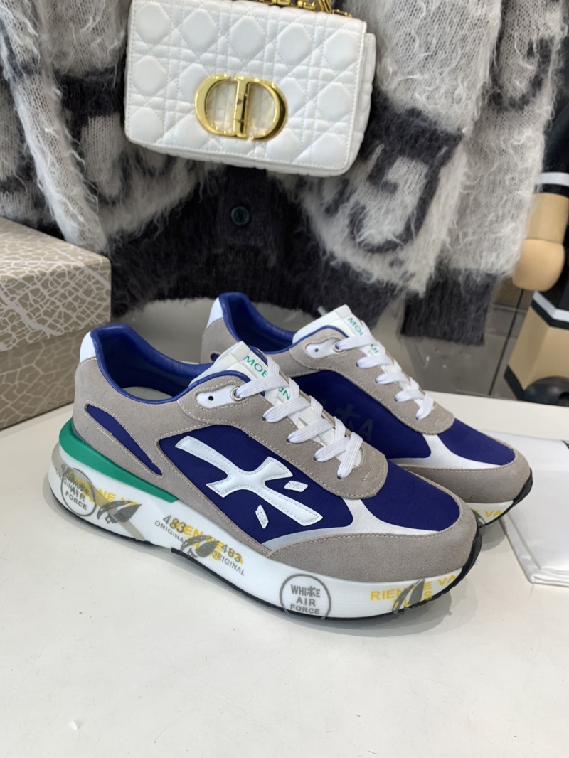 Premiata Sneakers